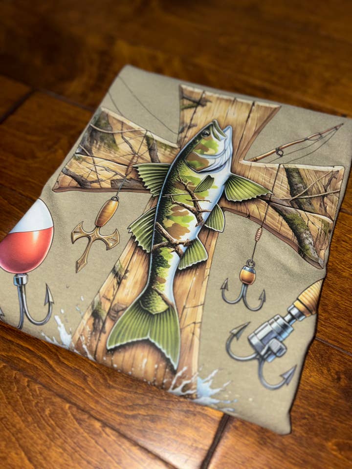 Cruz de Camuflaje de Pesca para venta al por mayor de Beas Co Wholesale