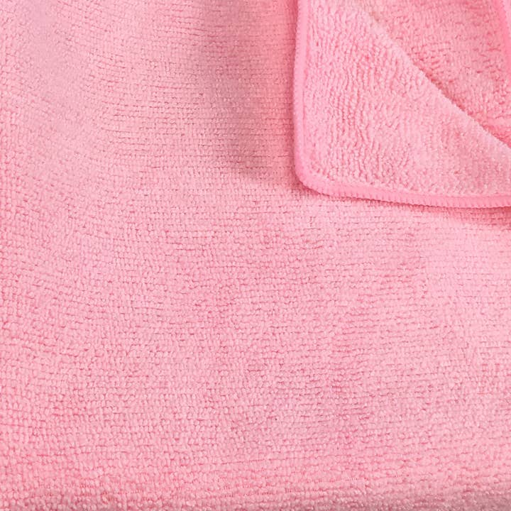 Arkwright Home - Wholesale Cleaning Cloth - Bulk Case of 240 Cleaning Cloths, 12x12 Microfiber, Colors21