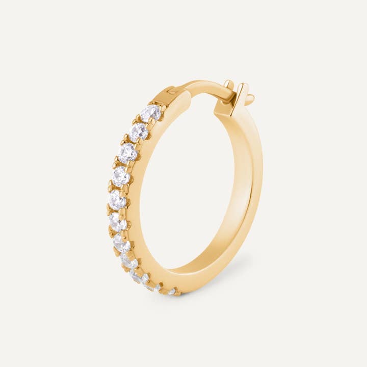 SEOUL EARRING for wholesale by Pohesia