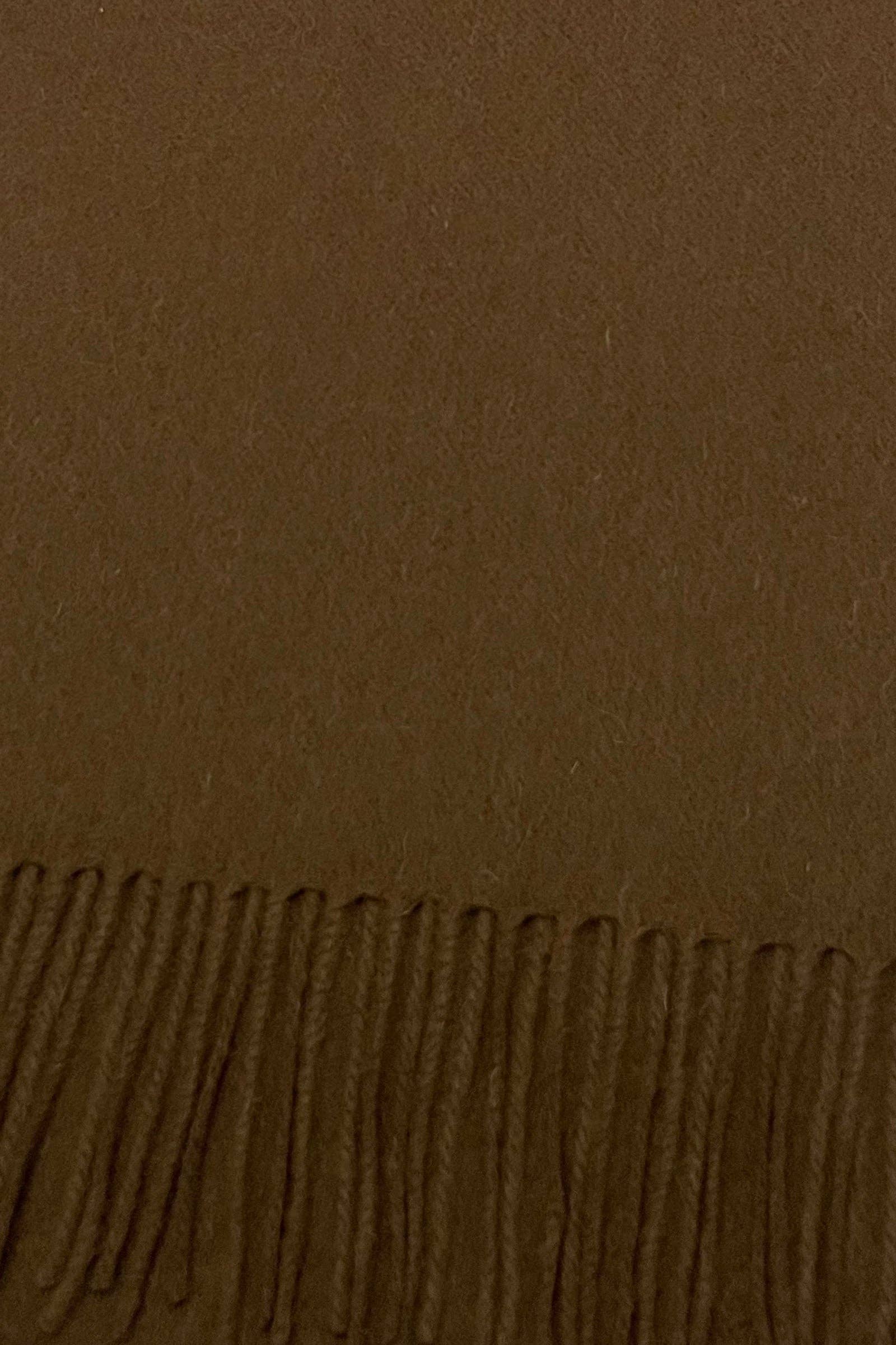 Fashion Scarf World – wholesale Scarf – Unisex – Unisex Plain Wool Tassel Scarf15