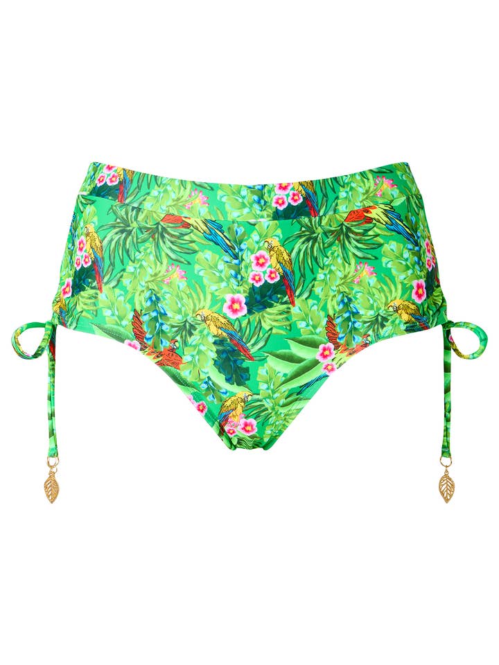 Grøn Multi Rio Tropics Kort for engroshandel på Faire1