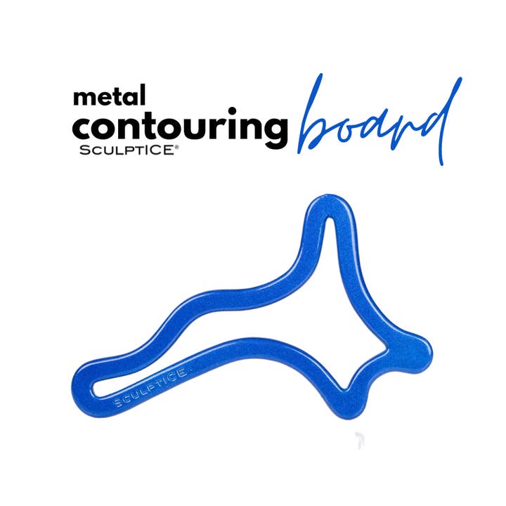 SculptICE® Metal Contouring Board for wholesale by SculptICE