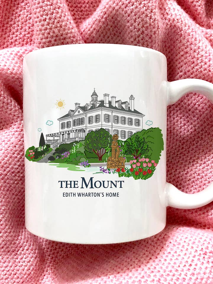 Custom Listing for Mount Order for wholesale by philoSophie's Stationery & Gifts