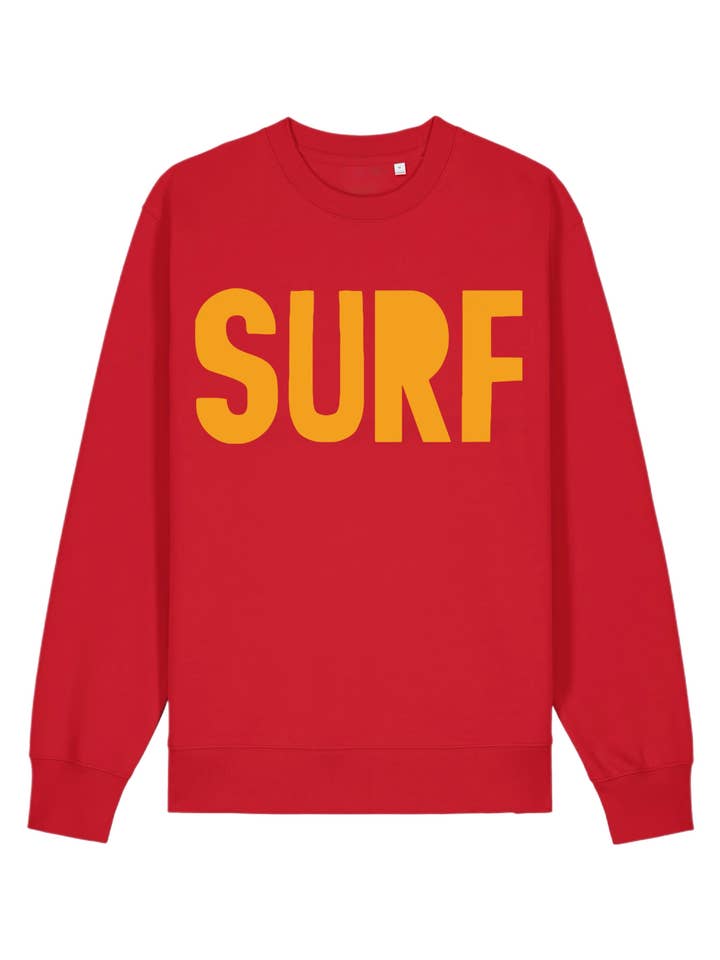 SURF Crew Unisex per la vendita all'ingrosso da parte di Cabana Club California