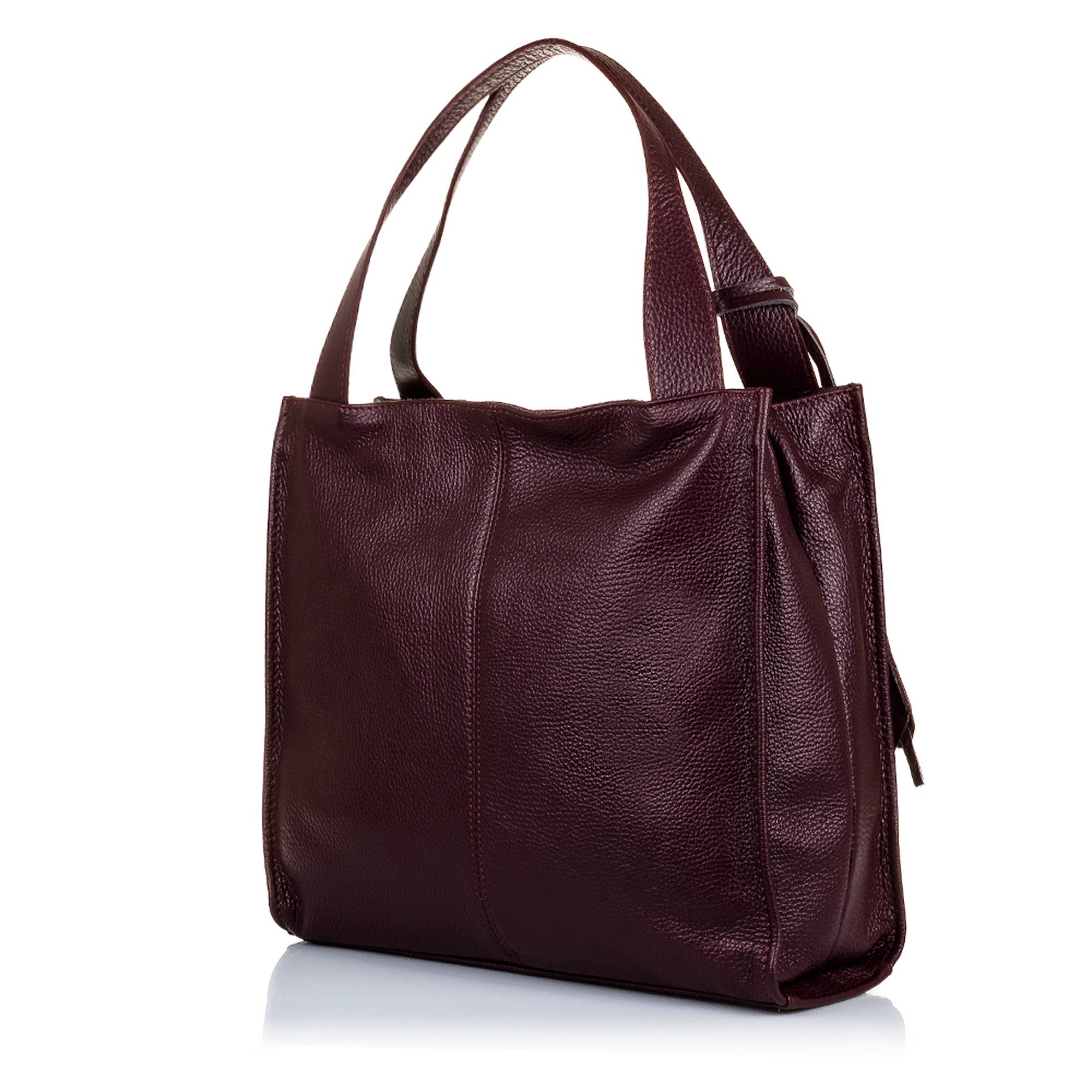 FIRENZE ARTEGIANI - Wholesale Shoulder Bag - Women's - Agazzano Shoulder bag Women. Dollaro genuine leather6