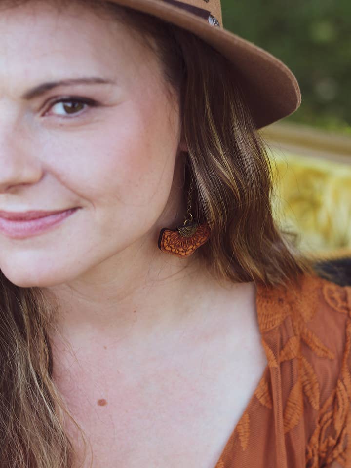 Boho-Blütenblatt für den Großhandel von Butterflies and Banjos