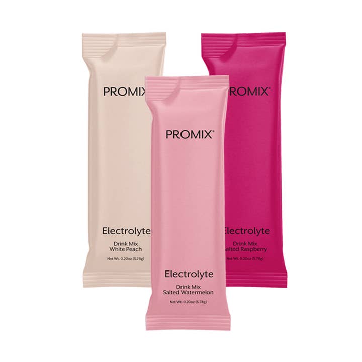 Promix - Wholesale Drink Mix - Electrolyte Drink Mix Variety Pack0