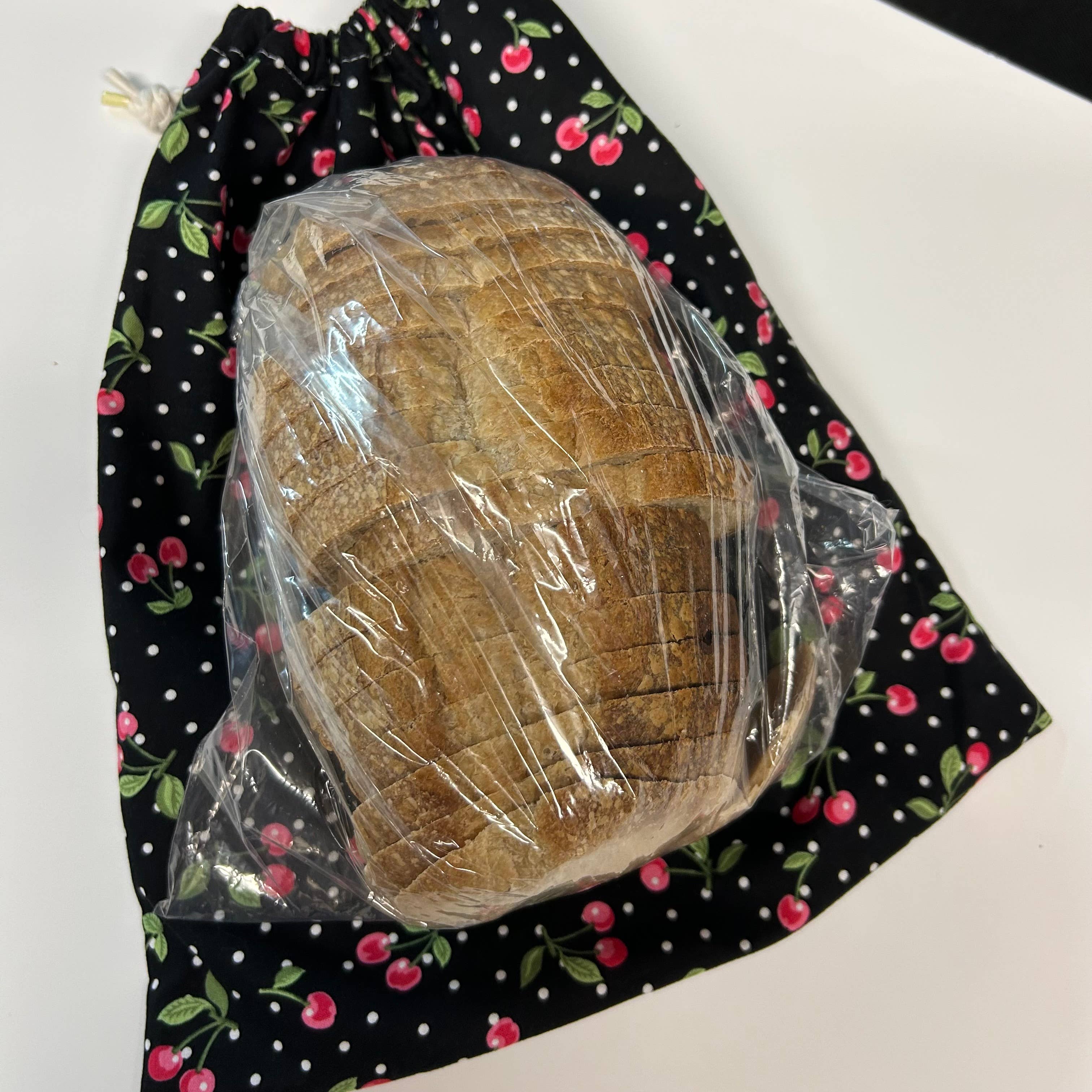 Olive Loom - Wholesale Food Storage Wrap/Bag - Bread Bags2