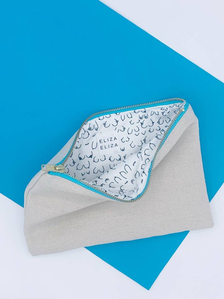 Bolso de mano Colección B para venta al por mayor de Eliza Eliza