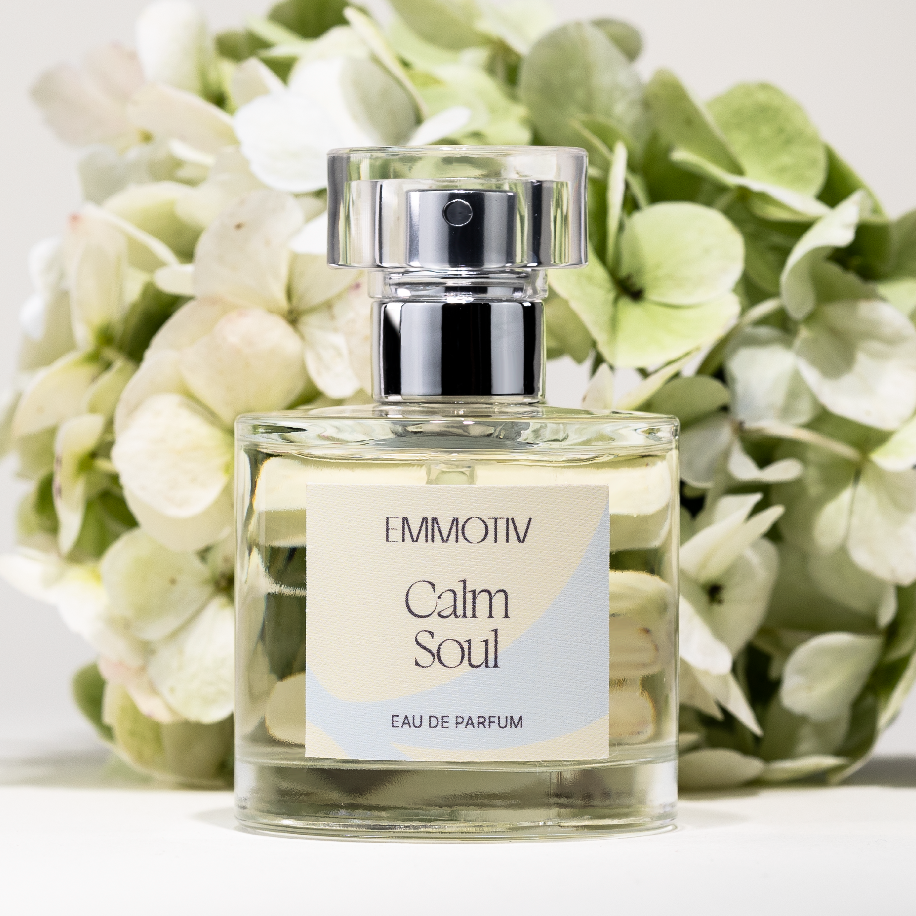 Emmotiv - Wholesale Perfume/Eau de Toilette - Emmotiv Calm Soul Eau de Parfum | 50 ML Bottle3