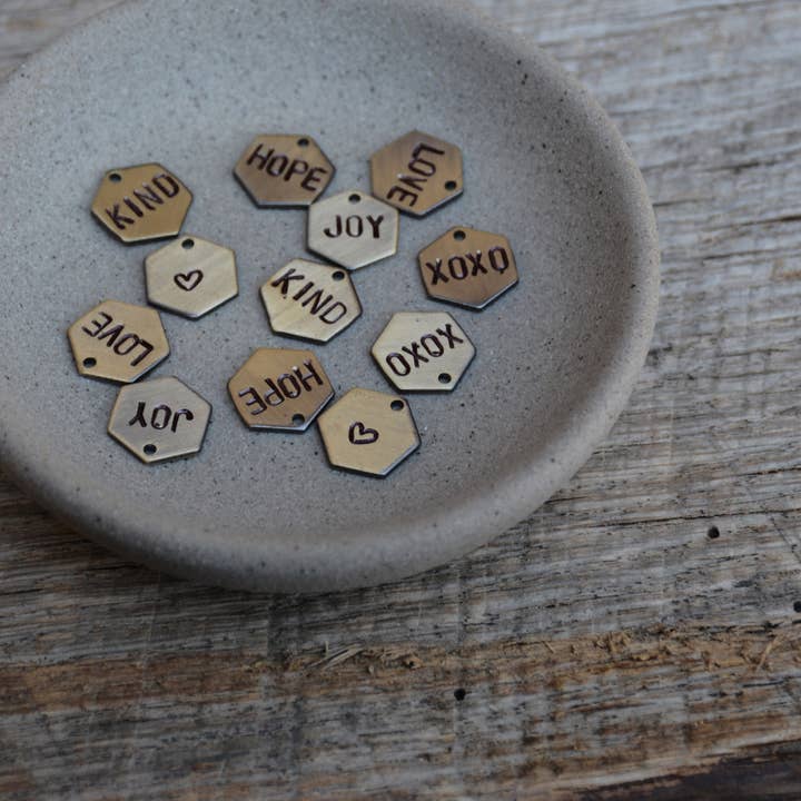 Bel Koz Haiti - Vendita all'ingrosso Bracciale con perline - Lavanda | Braccialetto quadrato con perline in argilla Bel Koz2