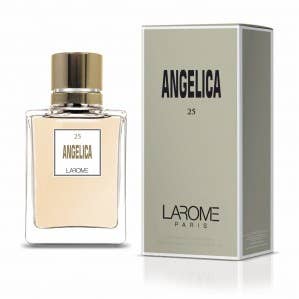 LAROME - Wholesale Perfume/Eau de Toilette - ANGELICA by LAROME (25F) Women's Perfume0