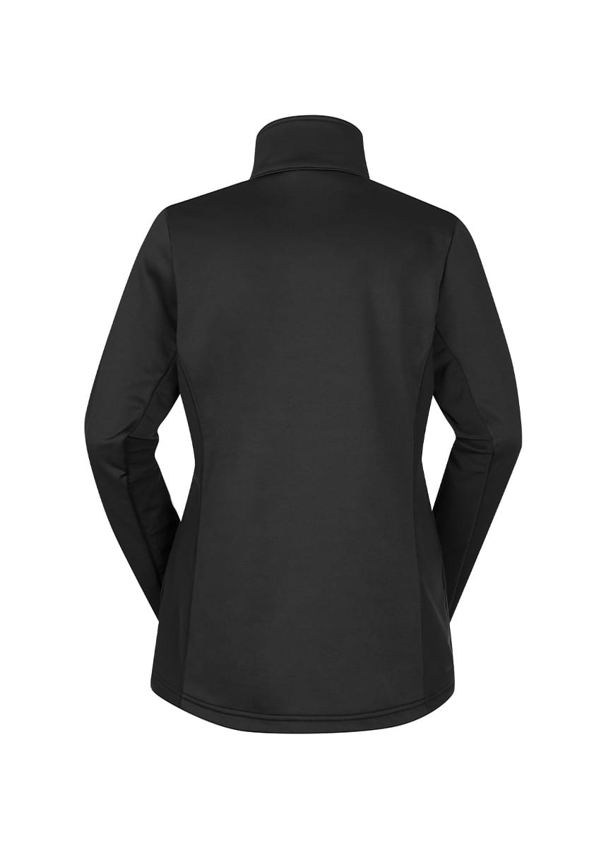 BLACK Softshell Riding Jacket for wholesale on Faire2