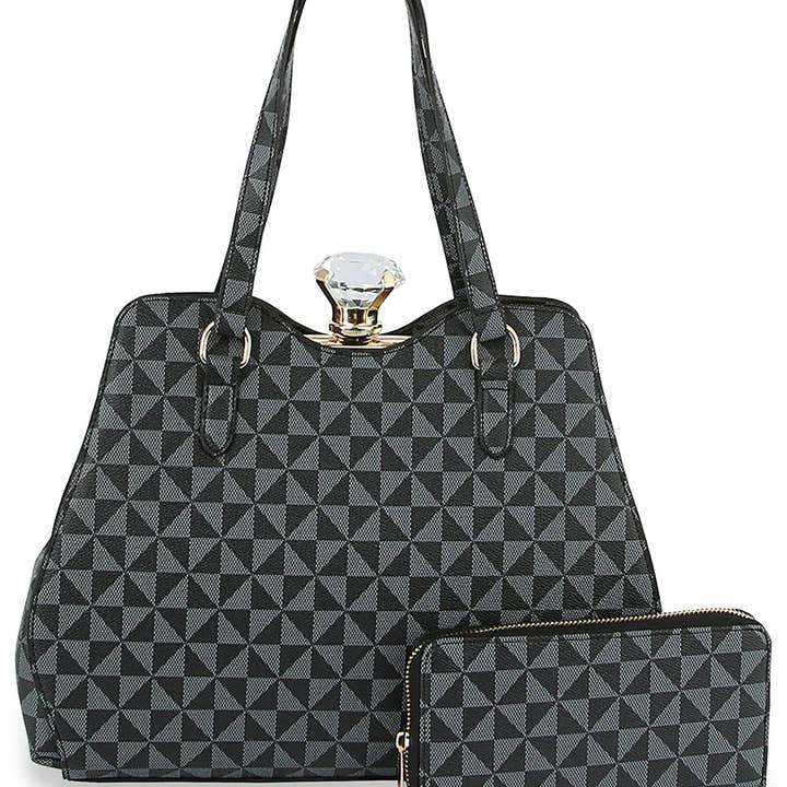 Conjunto de mãos para impressão A-Frame Signature por atacado de Handbag Express