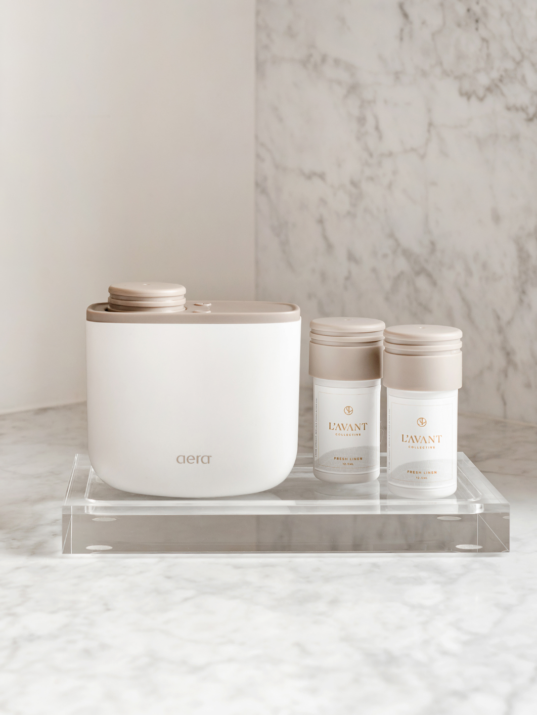 L'AVANT Collective - Wholesale Decorative Tray - Lucite Tray - Medium10