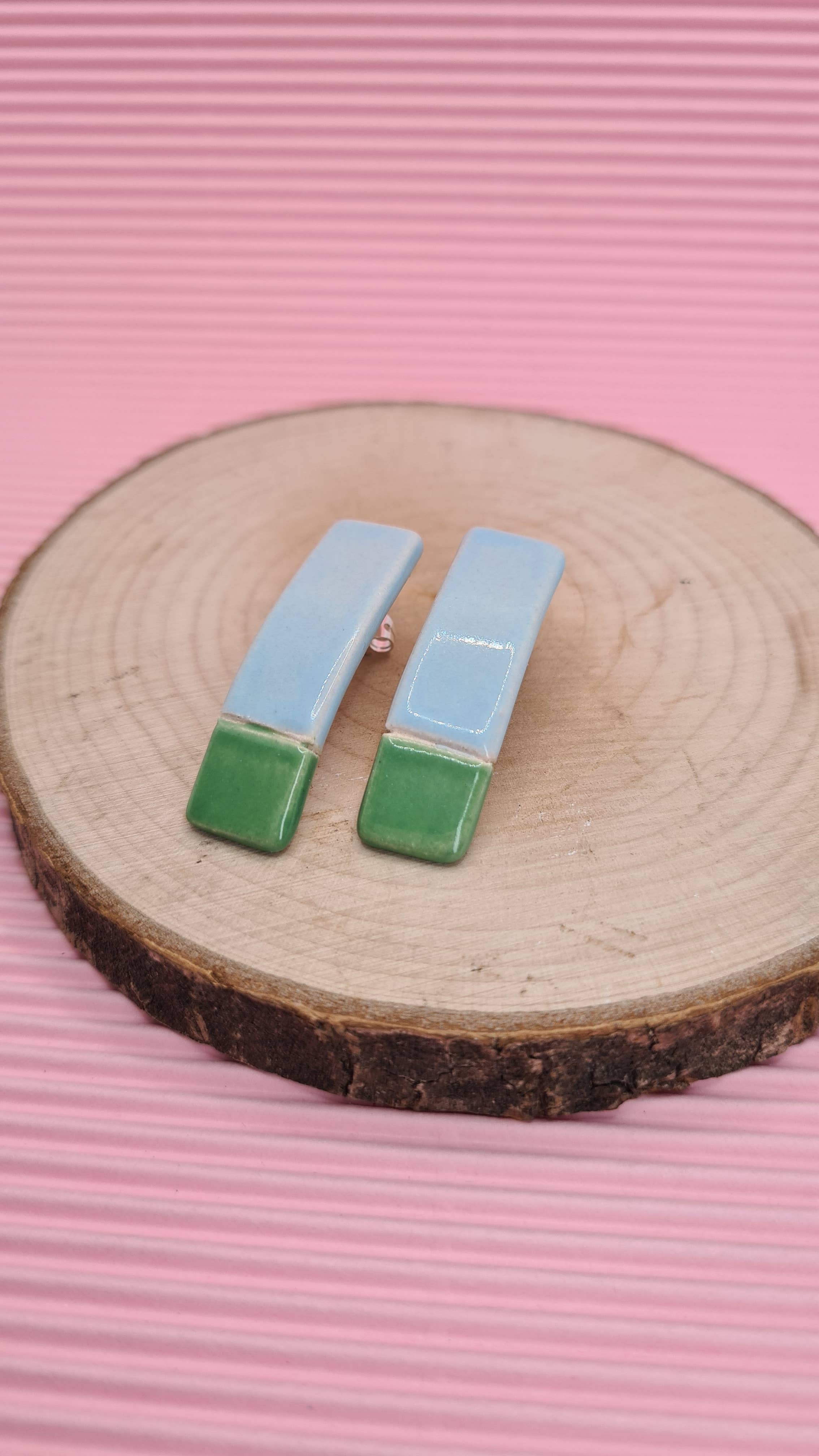 REMOVED BRAND - Wholesale Dangle Earrings - Izmir2