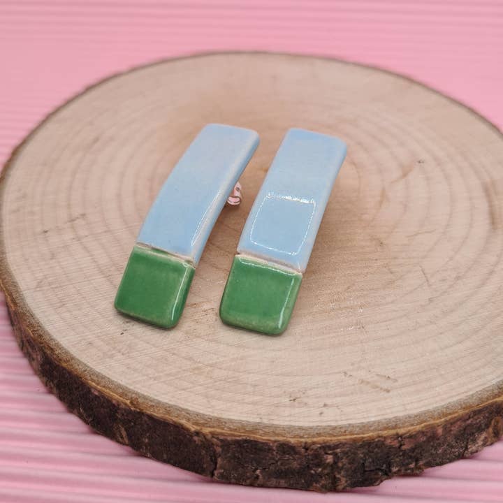 REMOVED BRAND - Wholesale Dangle Earrings - Izmir2