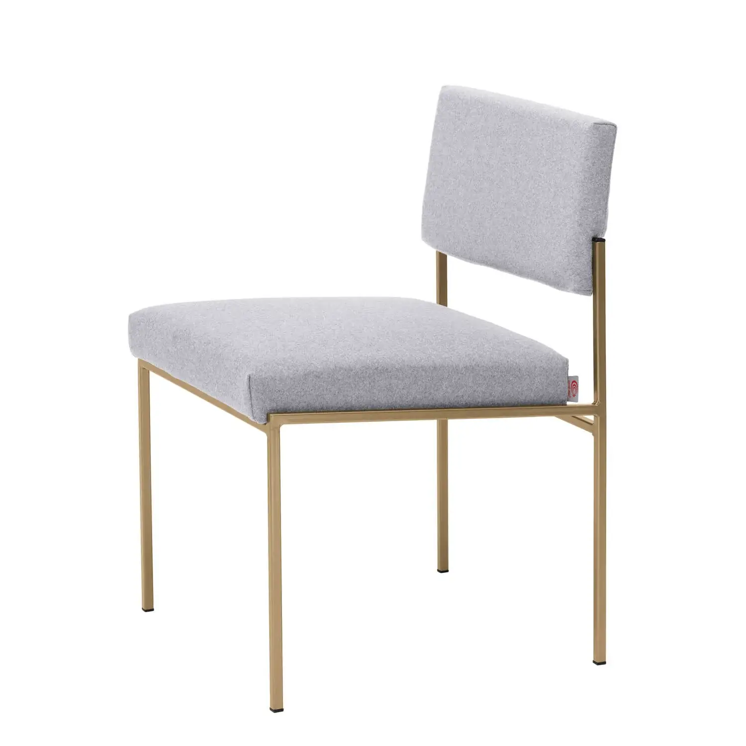 Sternzeit Design – wholesale Chair – Cube Stuhl 55 - Wool Line89