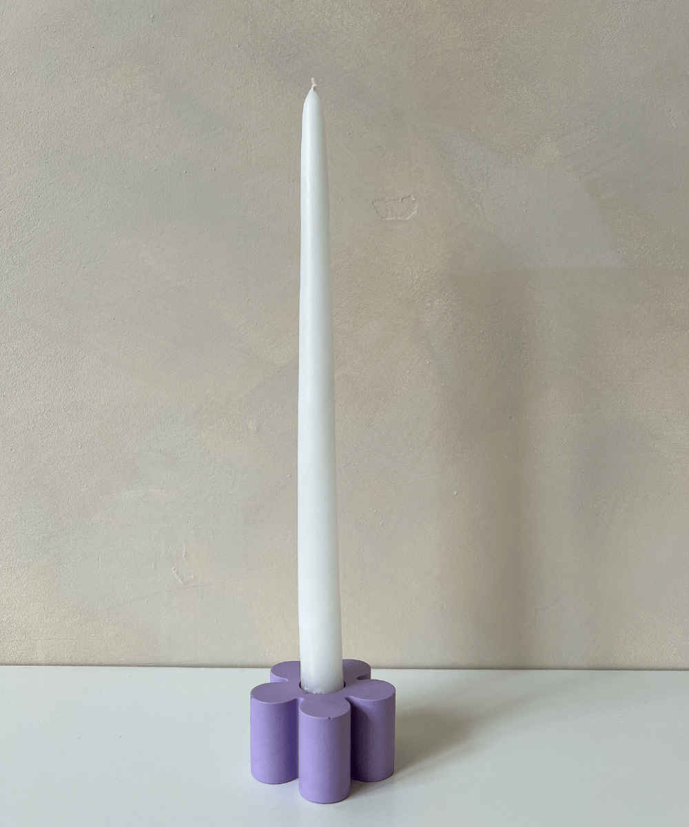 Razzo Studio - Wholesale Candle Holder - Flora Candle Holder8