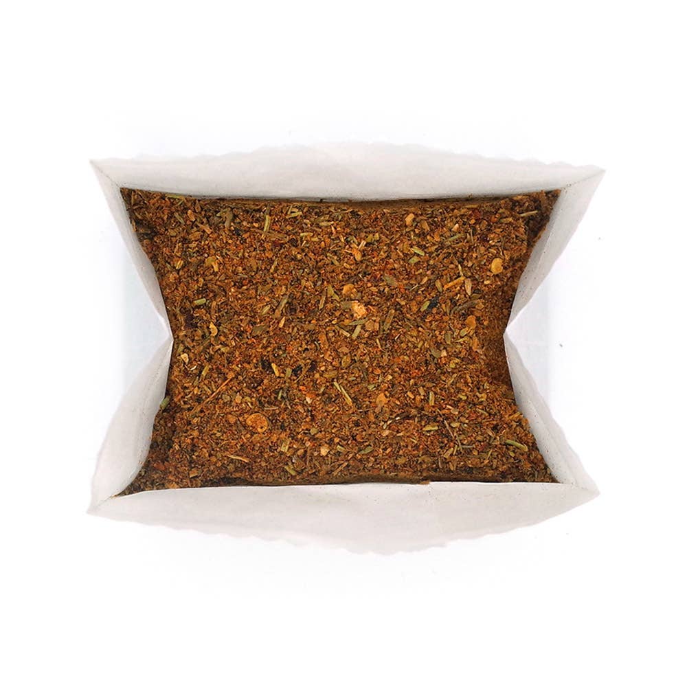 Sparoza – wholesale Dried spice mix – Greek Shepherd's Souvlaki and BBQ mix2