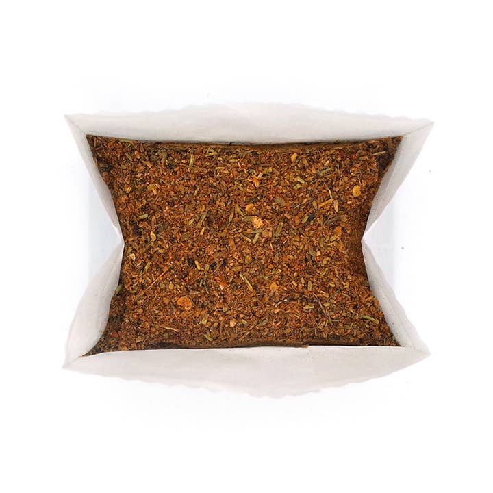 Sparoza – wholesale Dried spice mix – Greek Shepherd's Souvlaki and BBQ mix2