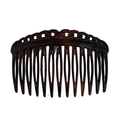 (309) Boucles – Side Comb for wholesale by di Prima