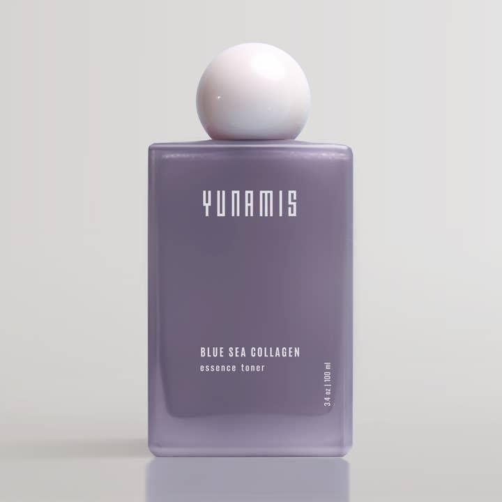 Paarse Potion Essentie Toner voor wholesale door YUNAMIS