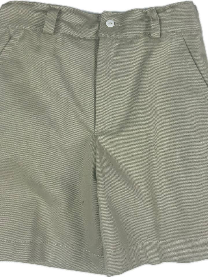 Shorts Olive pour la vente par Maria Chicória