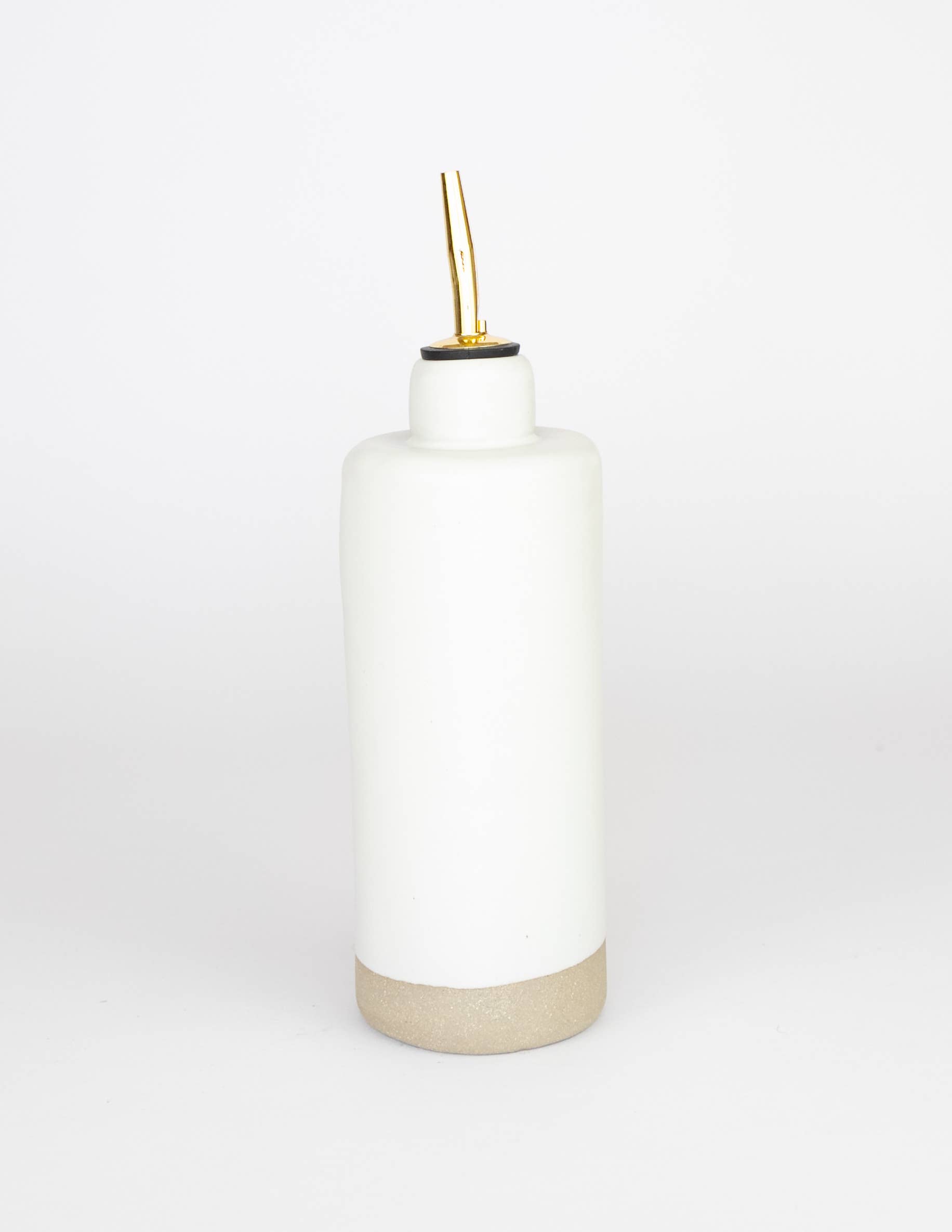 Jars of Dust - Wholesale Oil/Vinegar Dispenser - Handmade Tall Oil Dispensers0