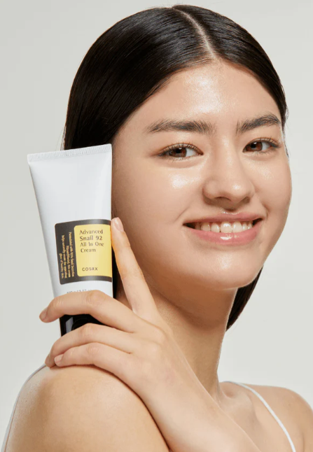 Best Beauty Group - Wholesale Facial Moisturizer - COSRX Advanced Snail 92 All in one Cream Moisturizer0