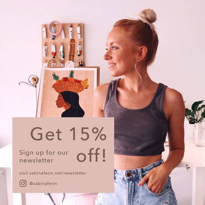 Sabina Fenn - Wholesale Art Print - Moroccan Dream Art Print3