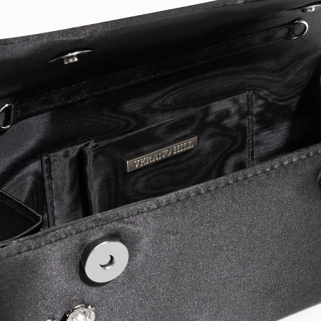 Verano Hill - Vente Pochette – femme - Sac à main Belle2