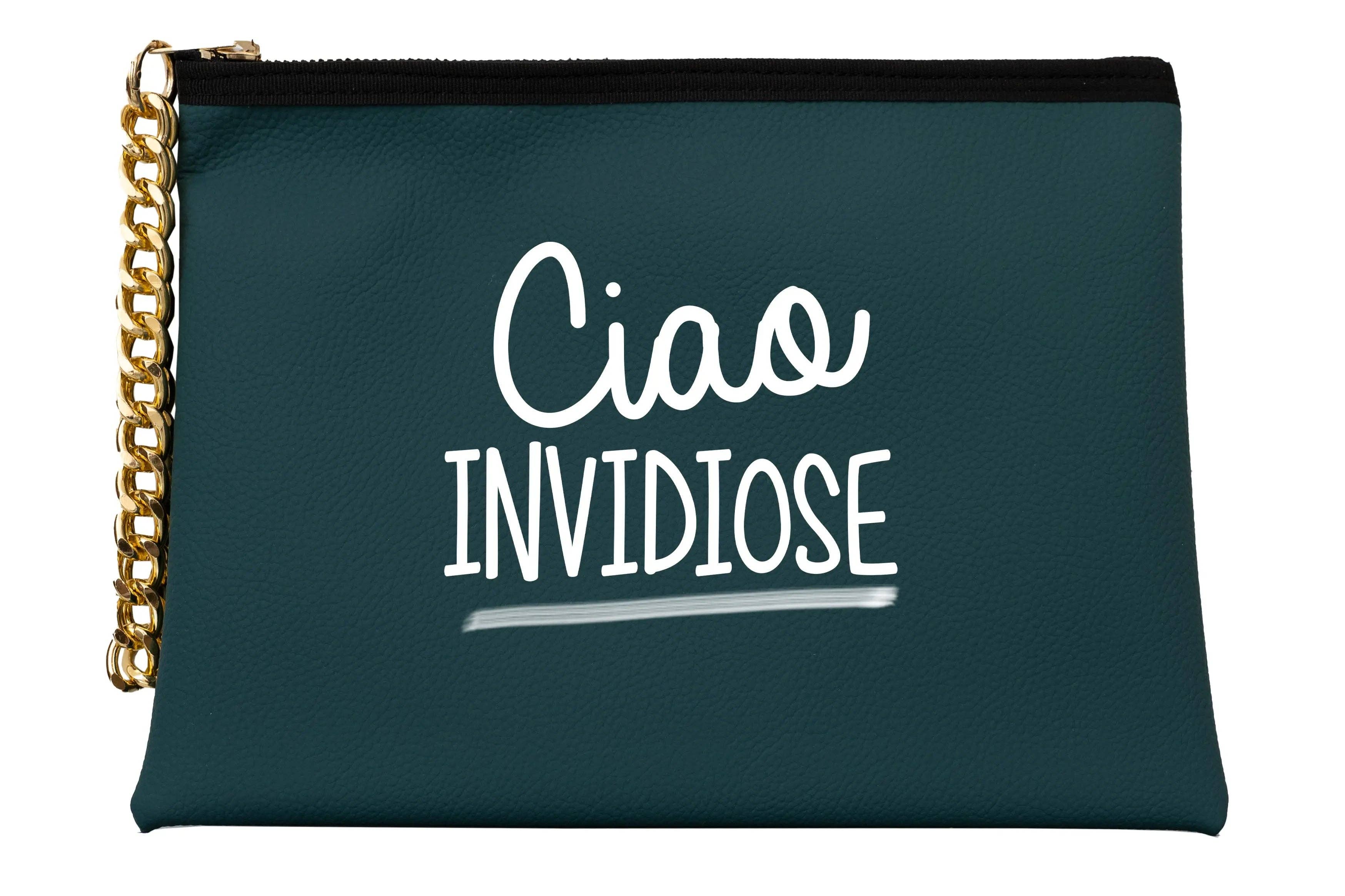 RANPOLLO MILANO - Wholesale Pouch - Women's - ENVIOUS CLUTCHES5