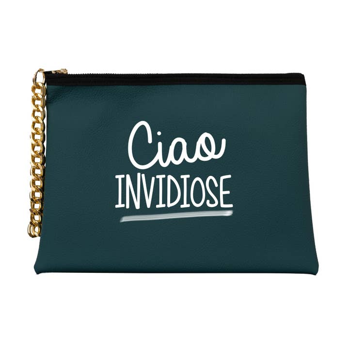 RANPOLLO MILANO - Wholesale Pouch - Women's - ENVIOUS CLUTCHES5