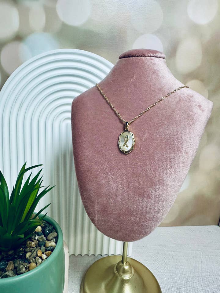 DAM Kanker Ovaal voor wholesale door NEM Designs