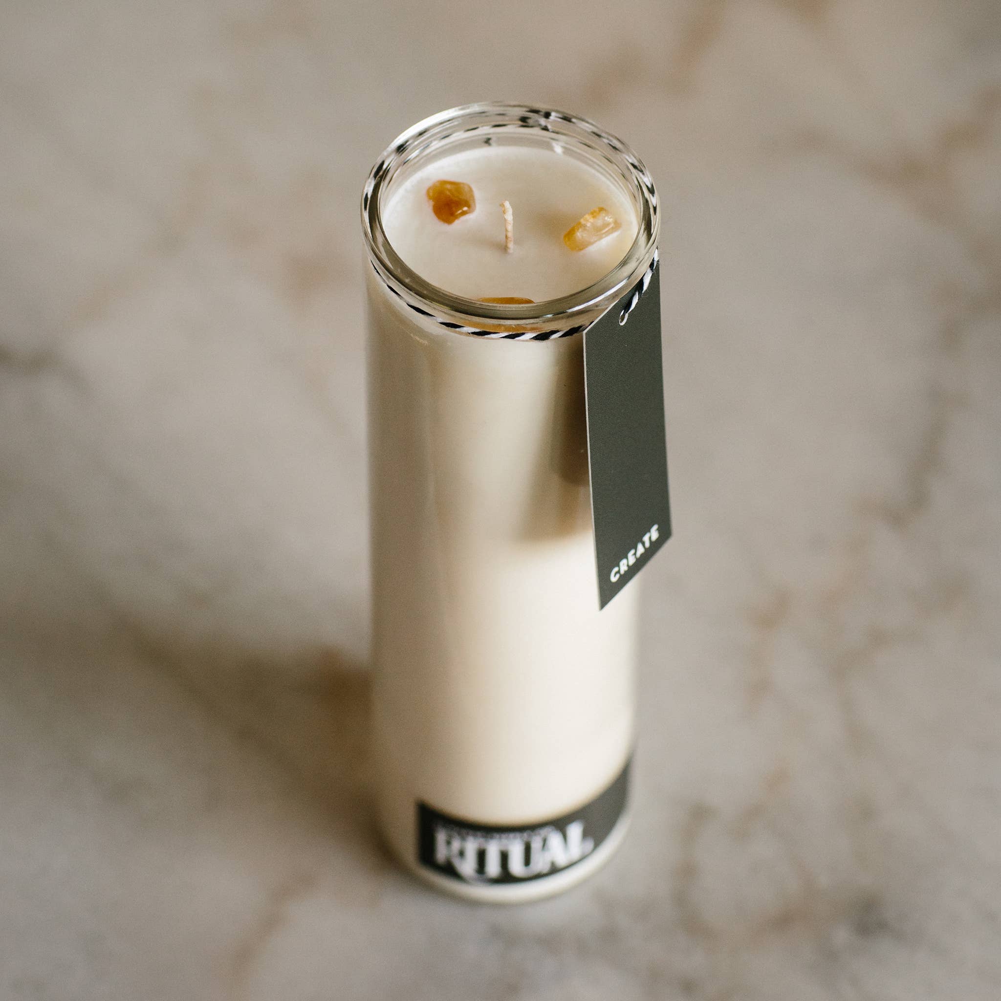 Almanac Supply Co. - Wholesale Votive Candle - Ritual Candle3