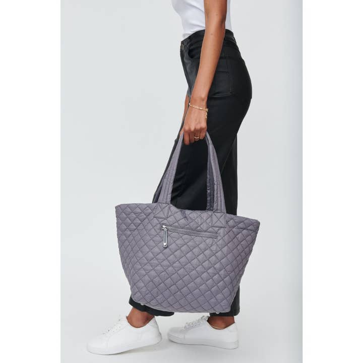 Urban Expressions - Wholesale Tote Bag - Women's - Breakaway Tote10