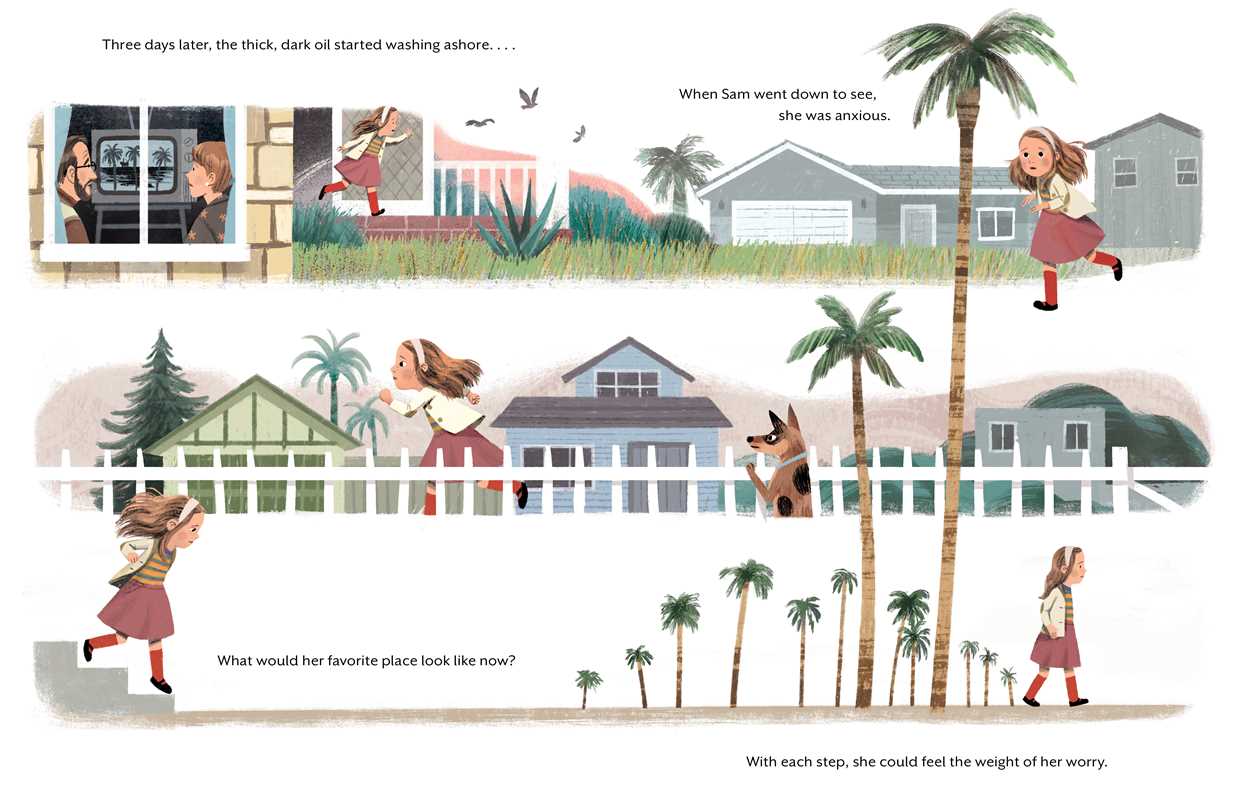 Simon & Schuster - Wholesale Nature & Outdoors - Black Beach by Shaunna Stith & John Stith3