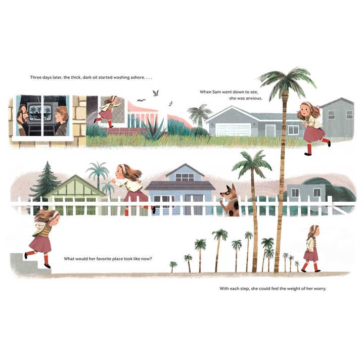 Simon & Schuster - Wholesale Nature & Outdoors - Black Beach by Shaunna Stith & John Stith3