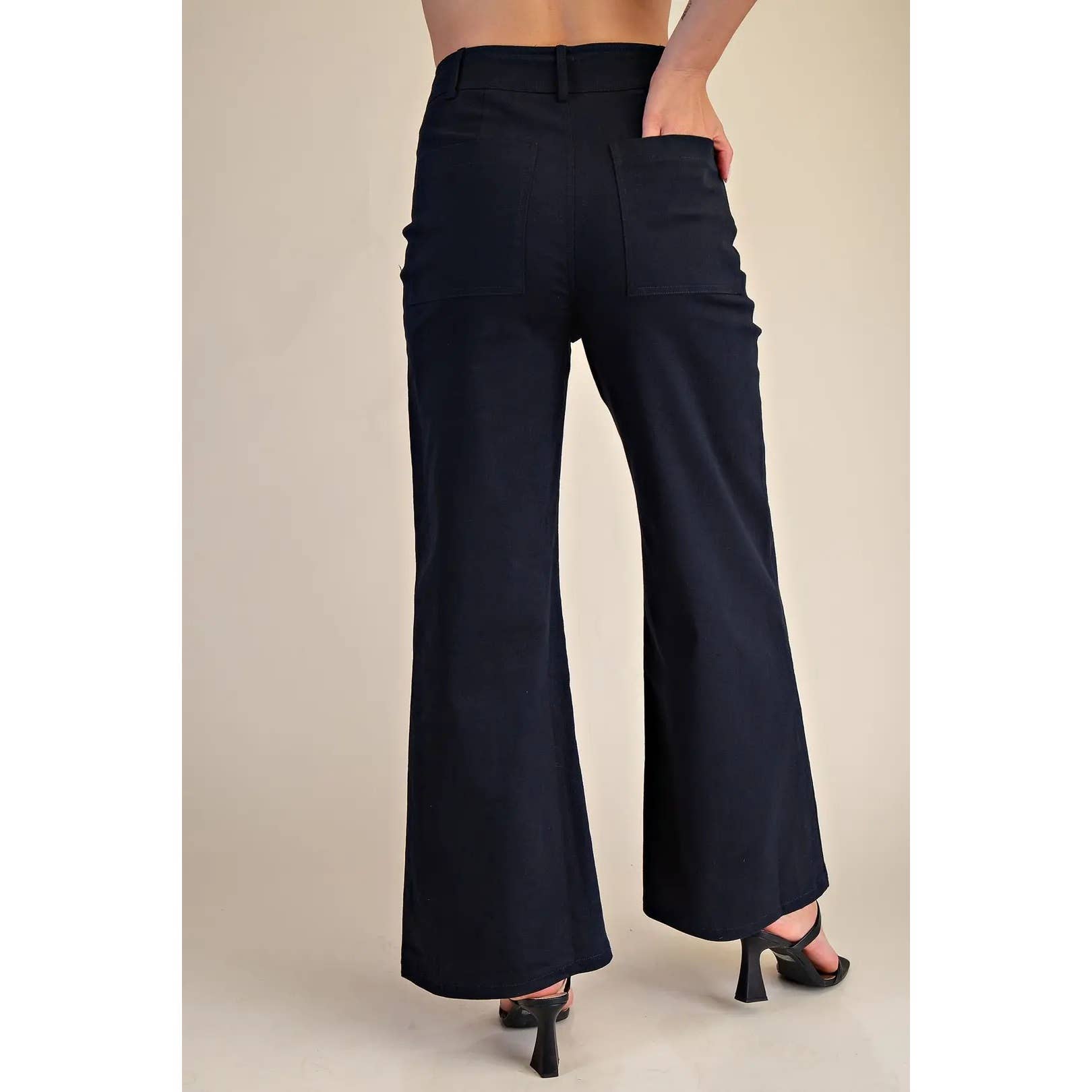 STYLE USA - Wholesale Pants - Women's -  High-Waist Pants14