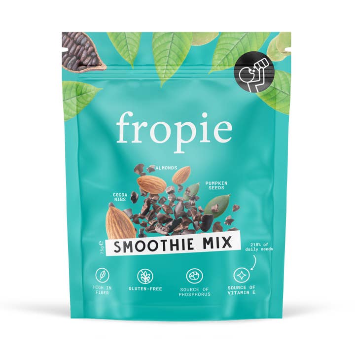 Fropie Smoothie-Mix und andere Ergebnisse für miroco milchaufschäumer im Großhandel. Kostenlose Rücksendungen und 60-Tage-Zahlungsziel auf Faire im Trend auf Faire.
