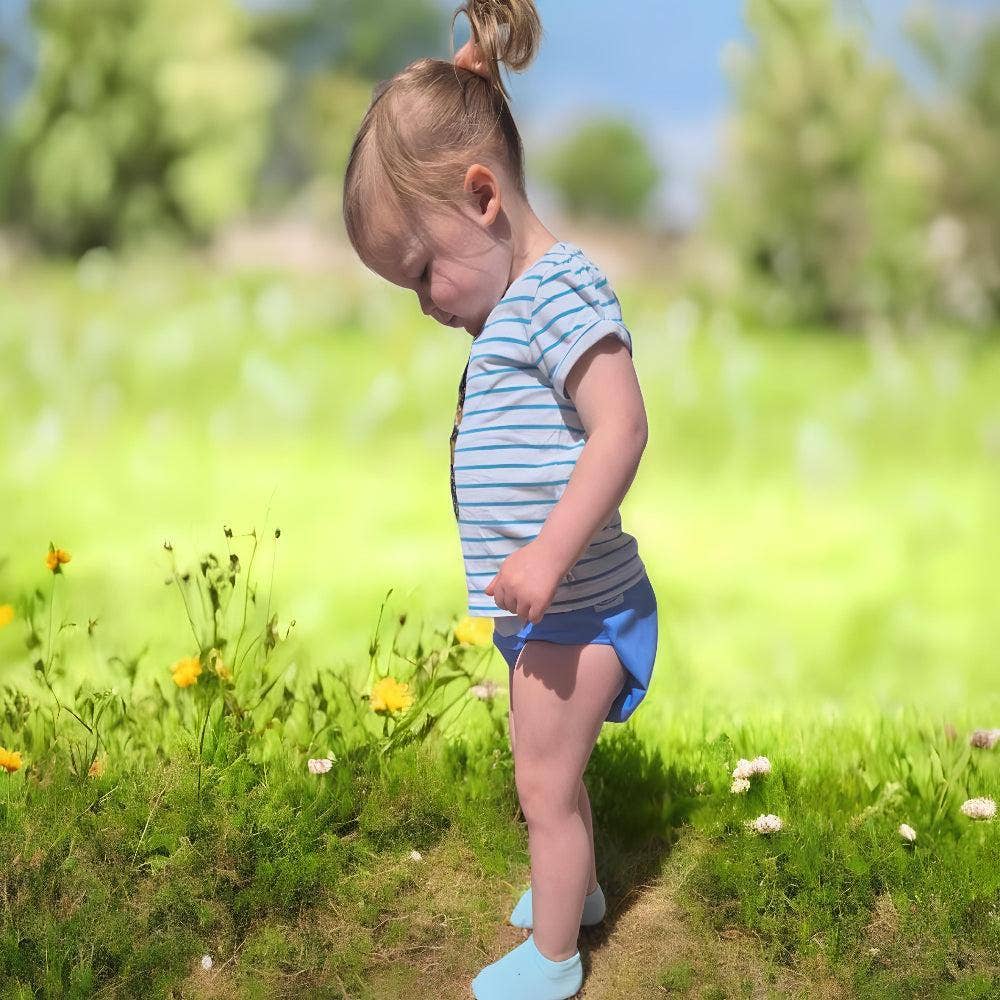 Ma'boule de couches - Wholesale Diaper (Cloth) - Baby - All-in-two cloth diaper TE2 - Cradle42