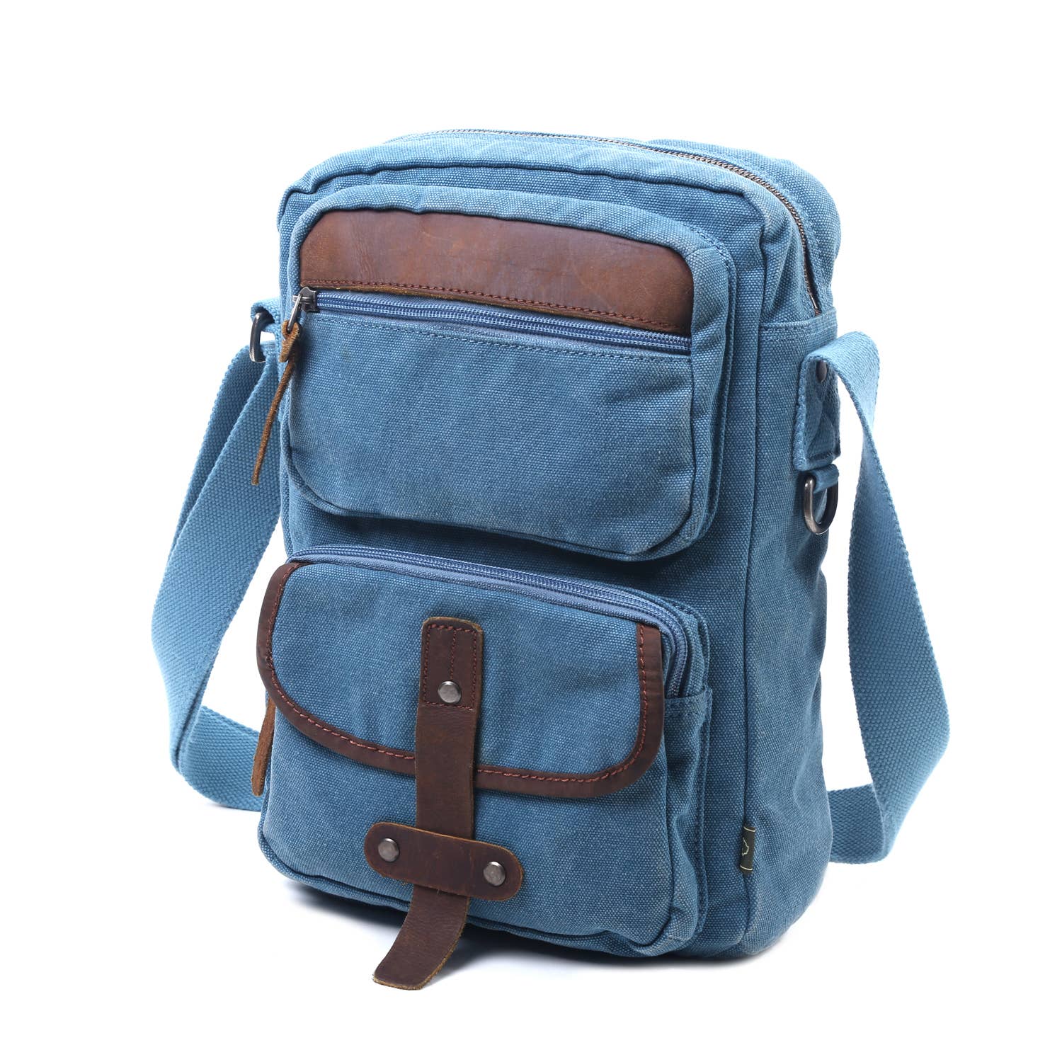 TSD Brand - Vente Sac à bandoulière – unisexe - Sac à bandoulière SunSnell3