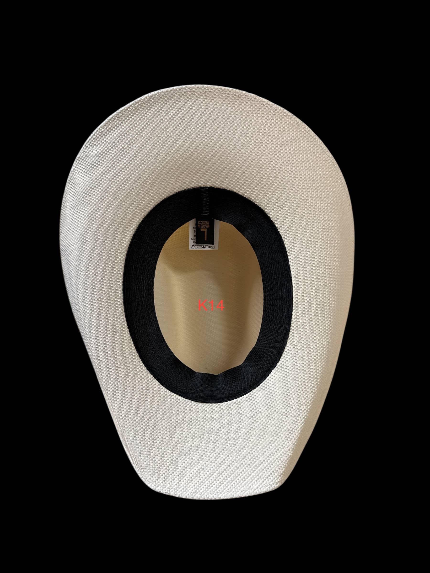 Nati Natash – wholesale Kids hat – Kids – KIDS Western Straw Hats5