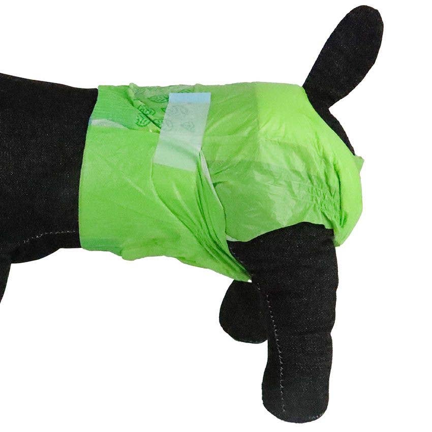 Croci S.p.A. - Wholesale Pet Diaper - Dog - Dog diapers – Eco Dog Nappy - Croci5