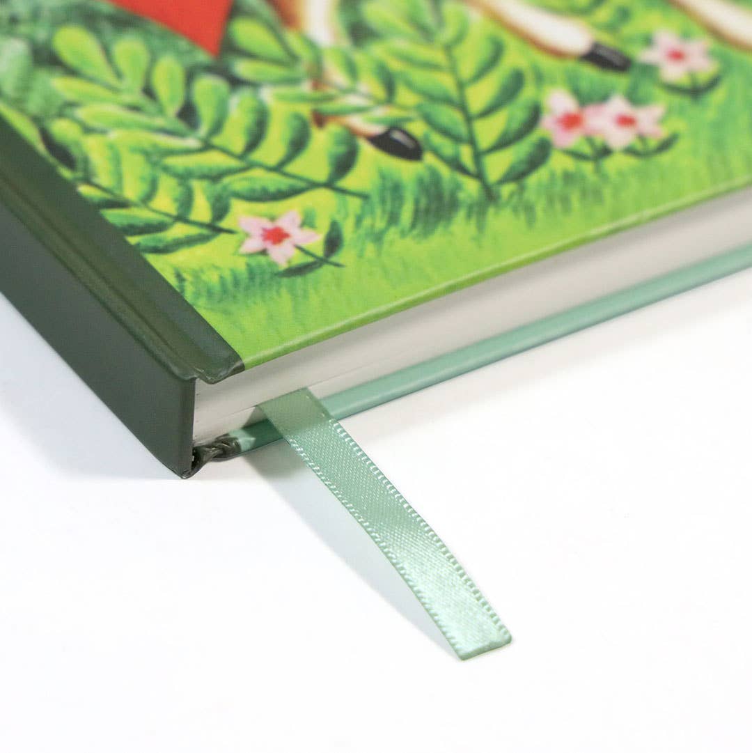 Bad Betty Greeting Co. - Wholesale Notebook - Hold On. Let Me Overthink This. - Funny Vintage Notebook2