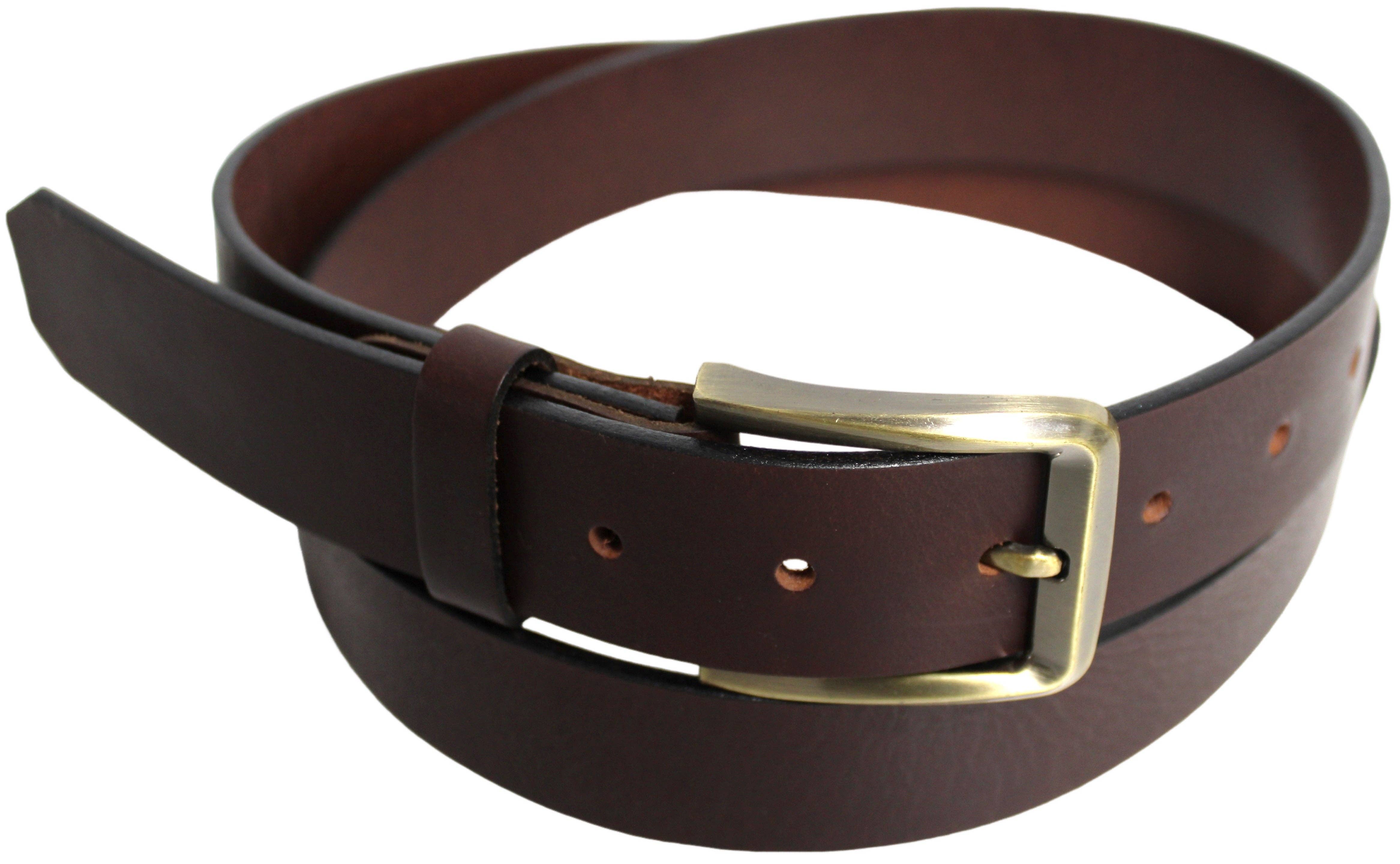 hide & chic – wholesale Belt – Unisex – Hide & Chic Full Grain Leather Belt. Width 35mm. Style No 4101233