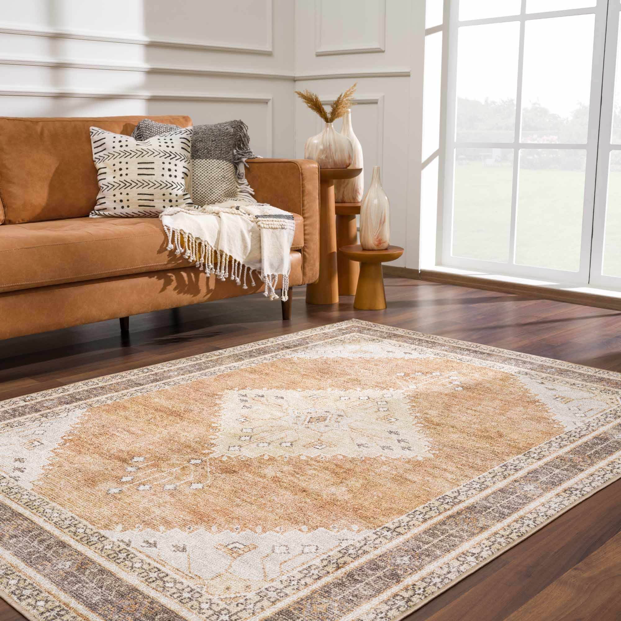 Hauteloom - Wholesale Area Rug - Albas Washable Area Rug23