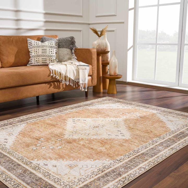 Hauteloom - Wholesale Area Rug - Albas Washable Area Rug23