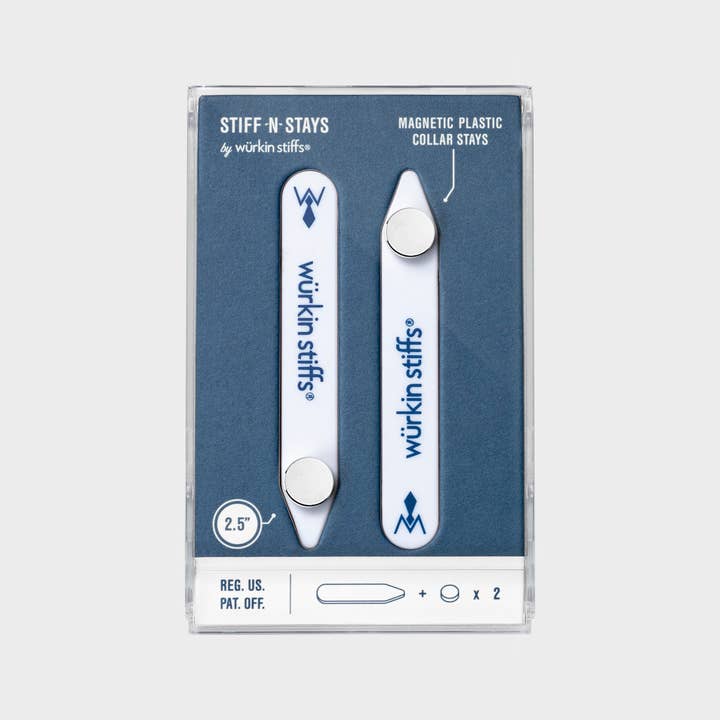 wurkin stiffs - Vendita all'ingrosso Tendicollo - Stays da 2,5 «Stiff N Stays Stays1